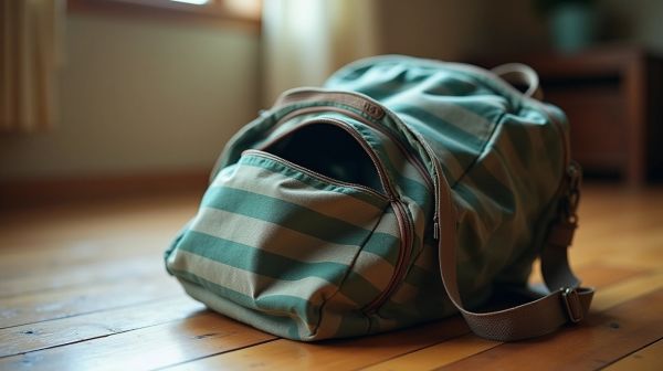 Sac à dos pour chien : la solution maline pour les balades et les voyages